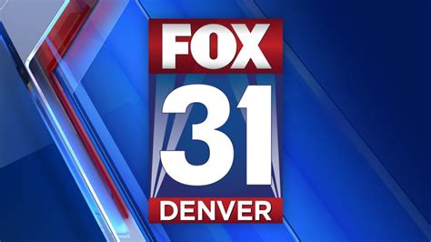 Oct 19, 2022 ... The latest videos from FOX31 Denver.